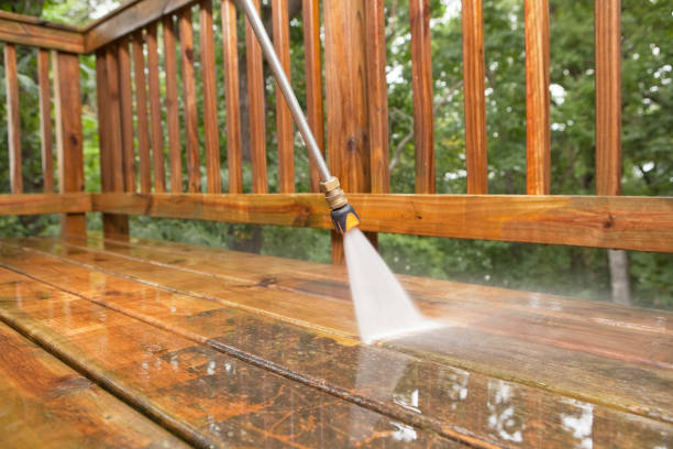 Solar Panel Cleaning in Van Buren, MO